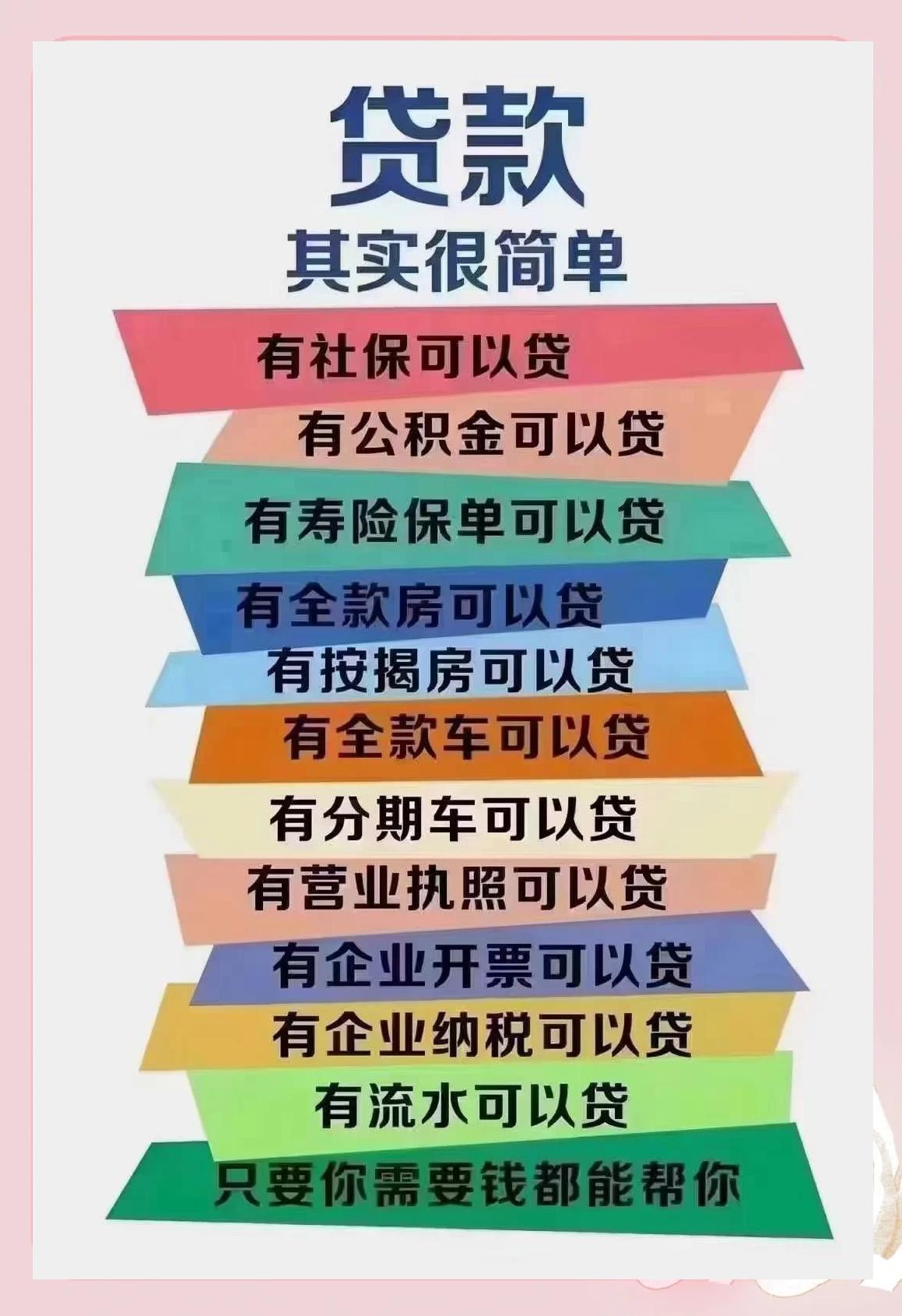益阳最新有社保必下的小额贷款方法分析(最方便真实的益阳个人社保贷款能贷多少方法)